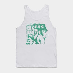 the politics Tank Top